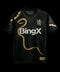 BOOTS SUPPLY Chelsea Gold Dragon Kit - Jersey
