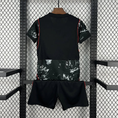 BOOTS SUPPLY Canada 2026 Away Kids size - Jersey