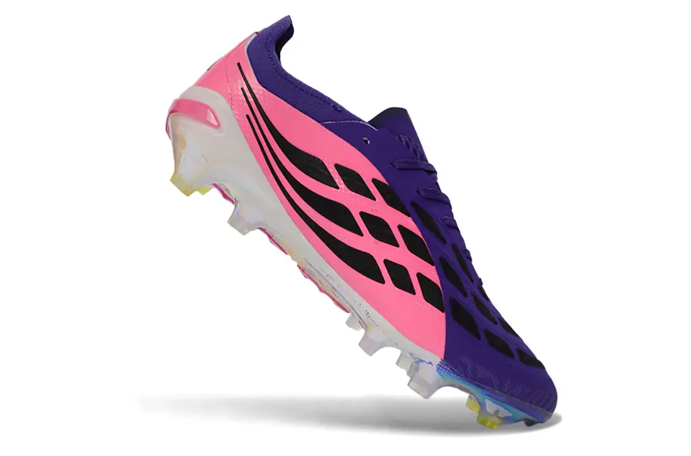 ADIDAS Adidas Predator 26 Elite FG - Soccer Shoes Soccer Shoe