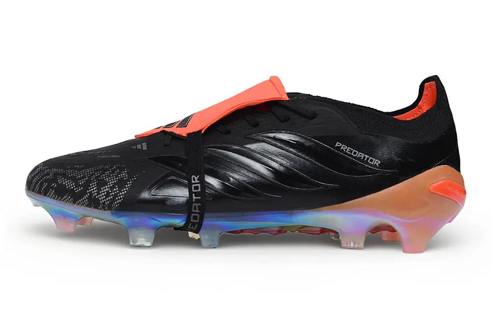 ADIDAS Adidas Predator 26 Elite Tongue FG - Soccer Shoes Soccer Shoe