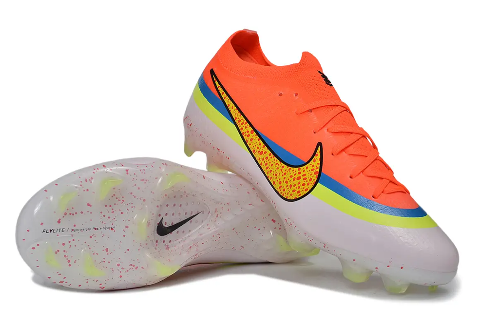 NIKE Nike Air Zoom Mercurial Vapor XVI Elite FG - Snowboards Soccer Shoe