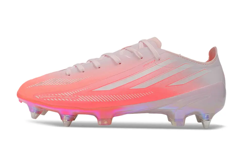 ADIDAS Adidas F50 Hyperfast Elite SG - Soccer Shoes Soccer Shoe