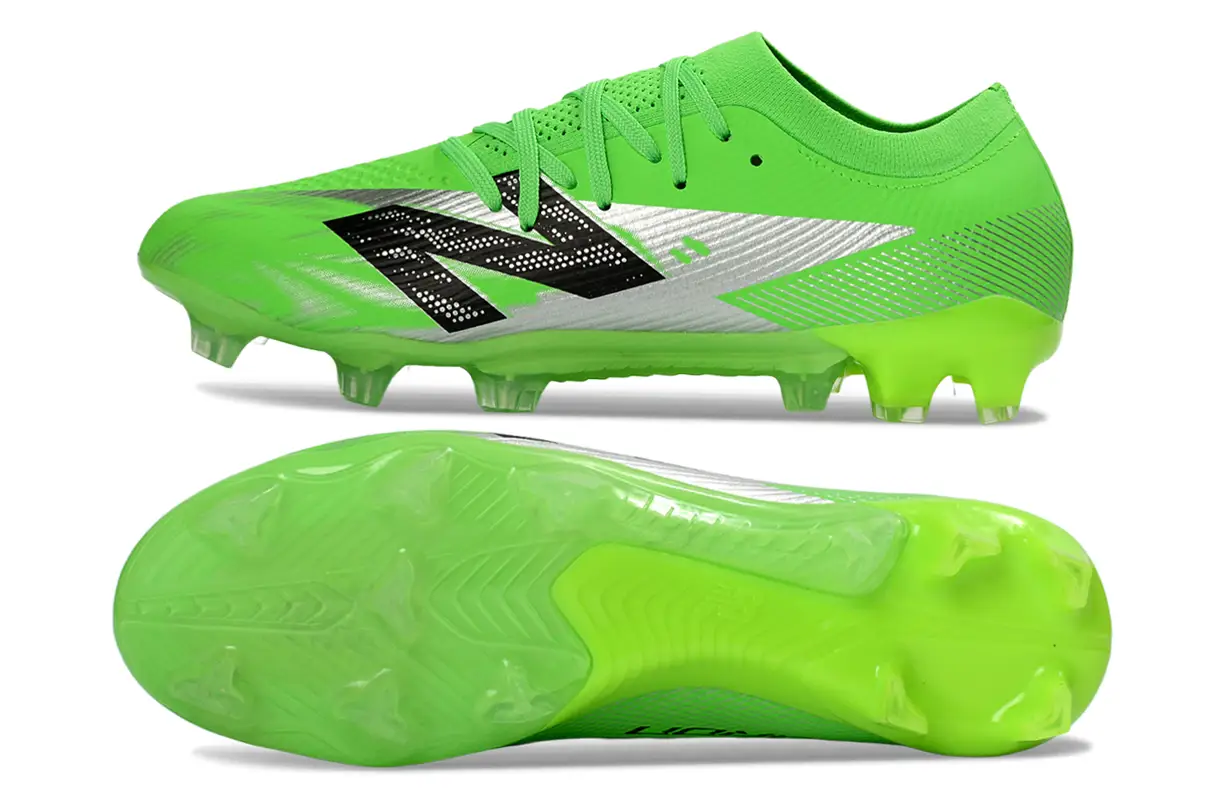 NEW BALANCE New Balance Furon V8 Elite FG - Soccer Shoes Soccer Shoe