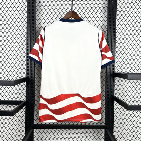 BOOTS SUPPLY USA 2026 Home Kit - Jersey