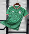 BOOTS SUPPLY Mexico 2026 Home Kit - Jersey