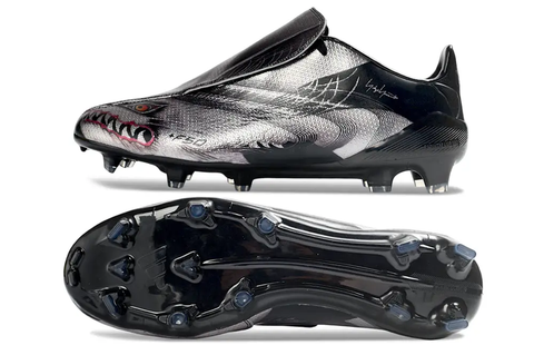 ADIDAS Adidas F50 Spider Elite FG Soccer Boots Explosive Acceleration - Soccer Shoes Soccer Shoe