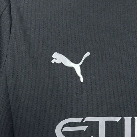 BOOTS SUPPLY Manchester City 25/26 Third Kit - Jersey