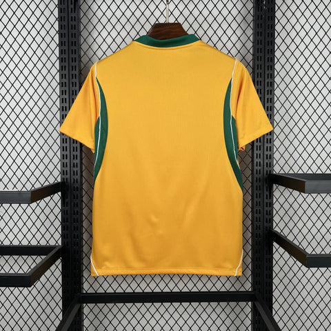 BOOTS SUPPLY Australia 2026 Home Kit - Jerseys