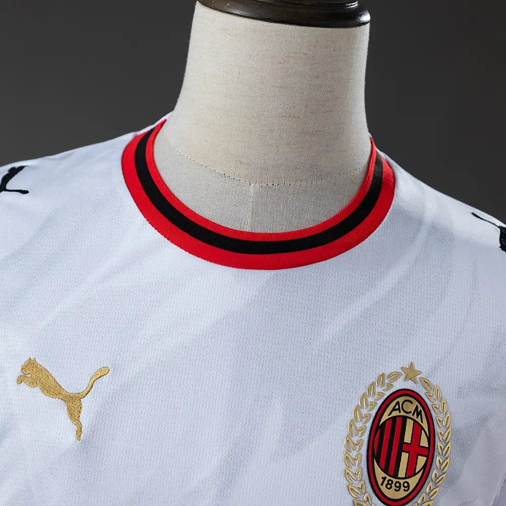 BOOTS SUPPLY AC Milan 26/27 Away Kit - Jersey