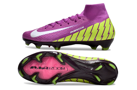 Nike Air Zoom Mercurial Superfly X Elite FG