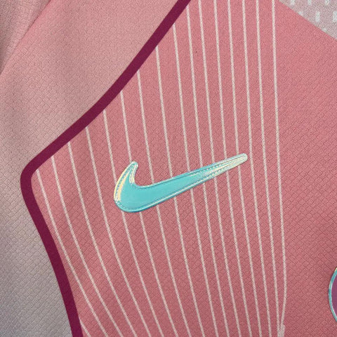 BOOTS SUPPLY PSG Pink Dream Kit - Jersey