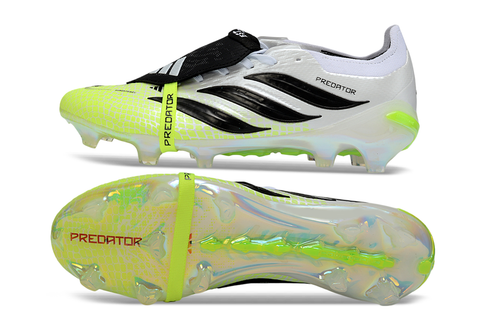 Adidas Predator 26 Elite Tongue FG