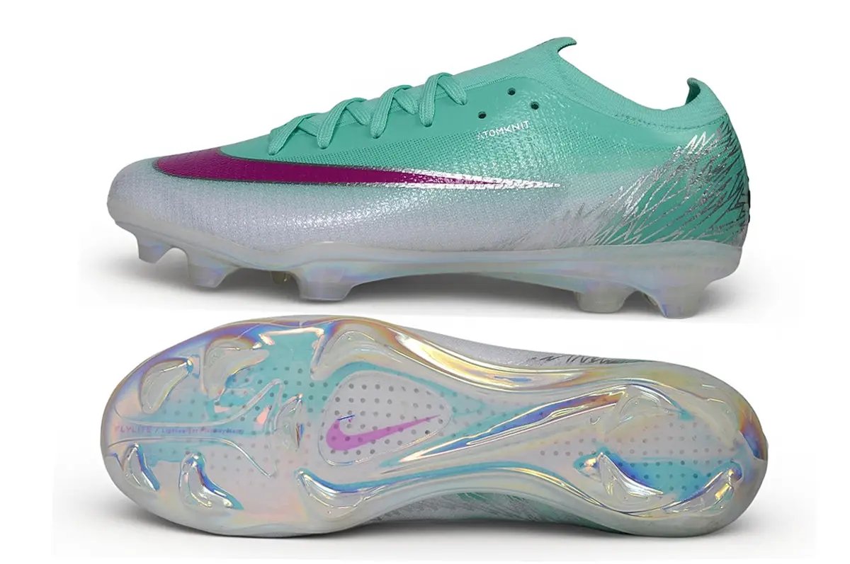 NIKE Nike Mercurial Vapor XVII Elite FG - Soccer Shoes Soccer Shoe