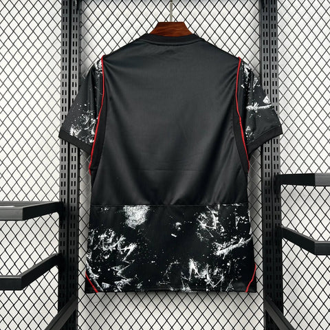 BOOTS SUPPLY Canada 2026 Away Kit - Jersey