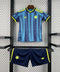 BOOTS SUPPLY Colombia 2026 Away Kids size - Kids
