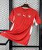 BOOTS SUPPLY Switzerland 2026 Home Kit - Jersey