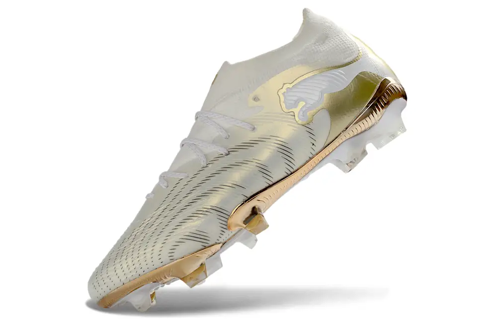 PUMA Puma Future 8 Ultimate FG Low Cut - Soccer Shoes Soccer Shoe