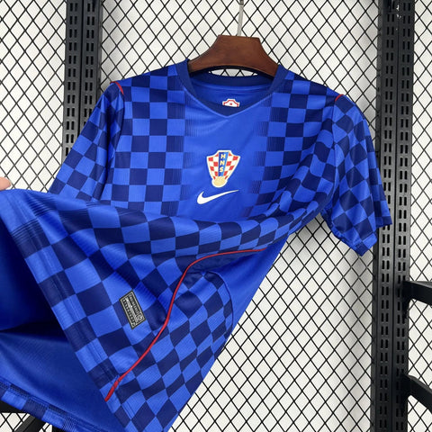 BOOTS SUPPLY Croatia 2026 Away Kit - Jersey