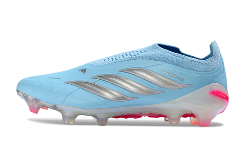 Adidas Predator Laceless Elite FG