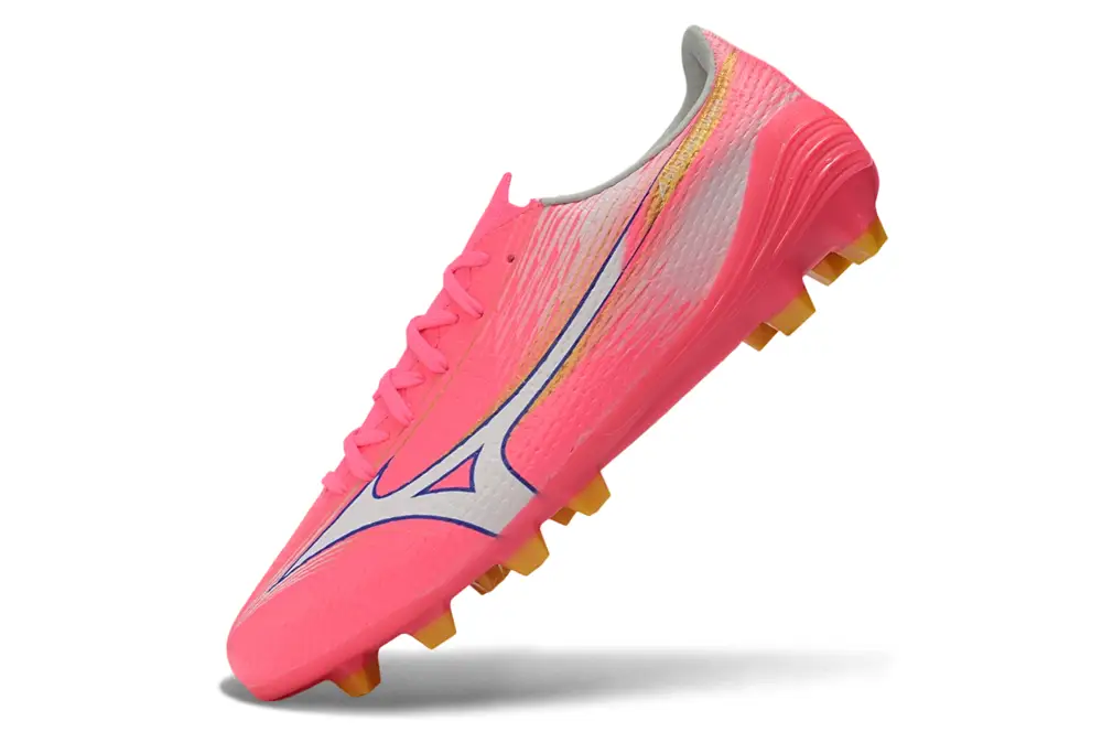 MIZUNO Mizuno Alpha III Japan FG - Soccer Shoes Soccer Shoe