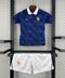 BOOTS SUPPLY France 2026 Home Kids size - Kids