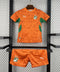 BOOTS SUPPLY Ivory Coast 2026 Home Kids size - Kids