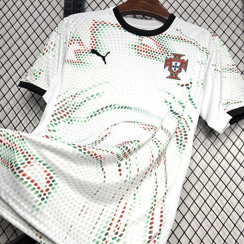 Portugal 2026 Flow Special Kit