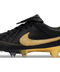Nike Tiempo Legend 10 Elite Football Boots with Touch of Gold