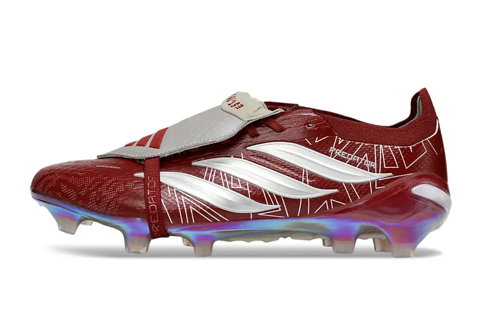 ADIDAS Adidas Predator 26 Elite Tongue FG - Soccer Shoes Soccer Shoe
