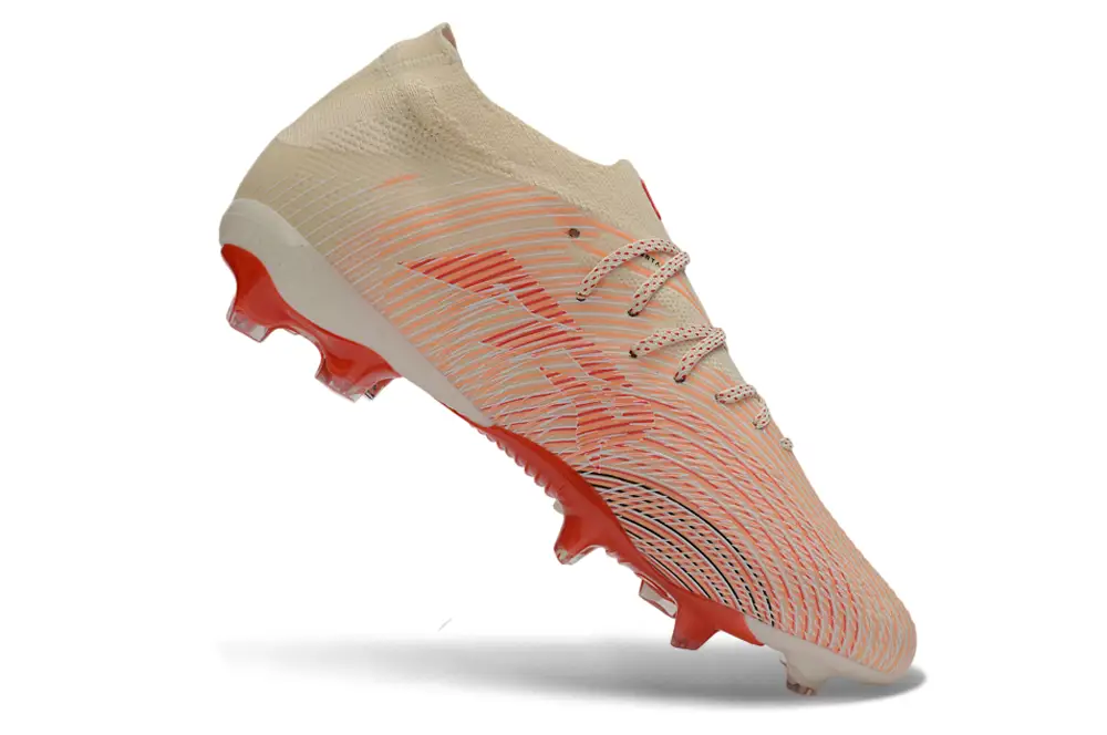 PUMA Puma Future 8 Ultimate FG Low Cut - Soccer Shoes Soccer Shoe