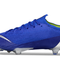 Nike Air Zoom Mercurial Vapor XII Elite FG Always Forward Racer Blue/Metallic Silver