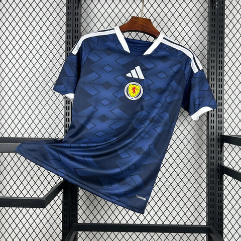 BOOTS SUPPLY Scotland 2026 Home Kit - Jerseys