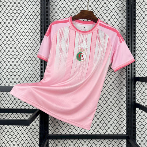 BOOTS SUPPLY Algeria 2026 Away Kit - Jersey