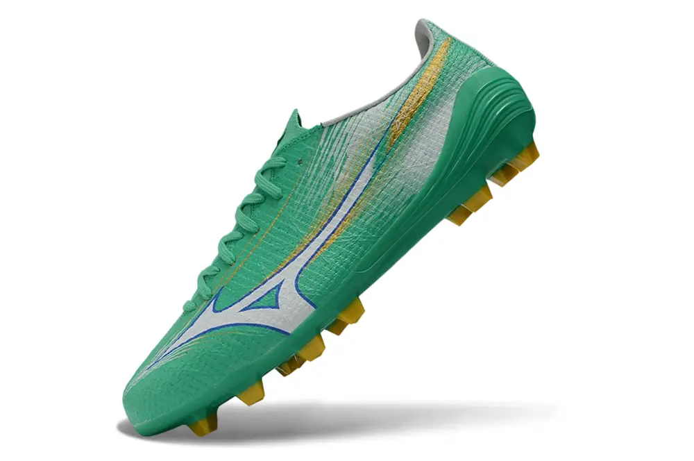 MIZUNO Mizuno Alpha III Japan FG - Soccer Shoes Soccer Shoe