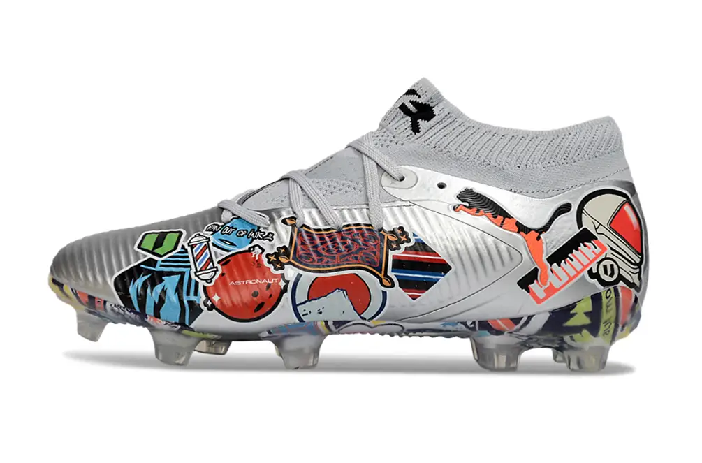 PUMA Puma Future 8 Ultimate FG - Soccer Shoes Soccer Shoe