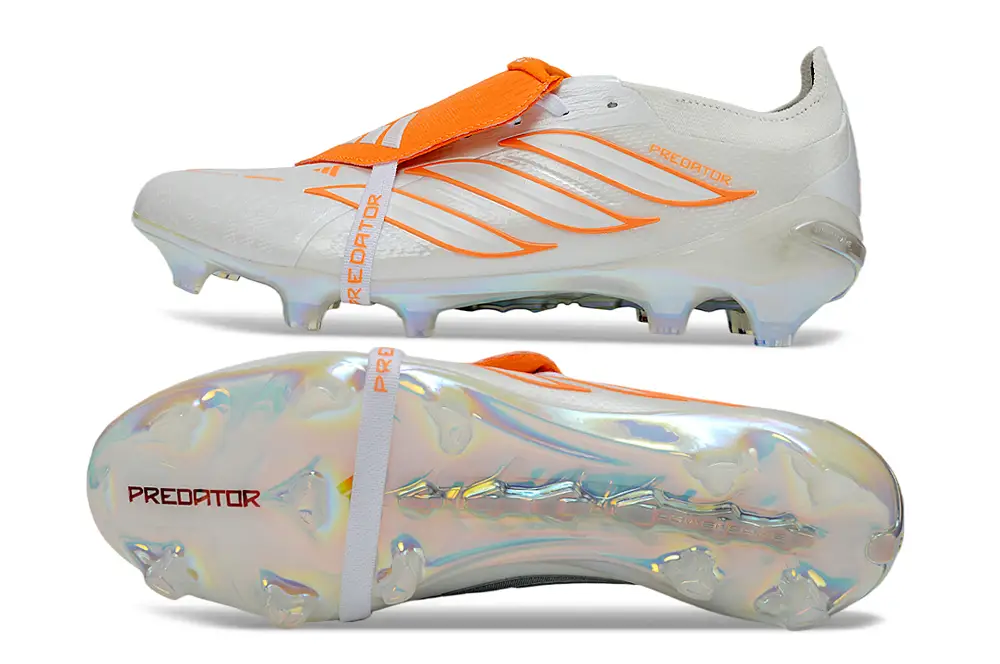 ADIDAS Adidas Predator 26 Elite Tongue FG - Soccer Shoes Soccer Shoe