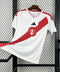 BOOTS SUPPLY Peru 2026 Home Kit - Jersey