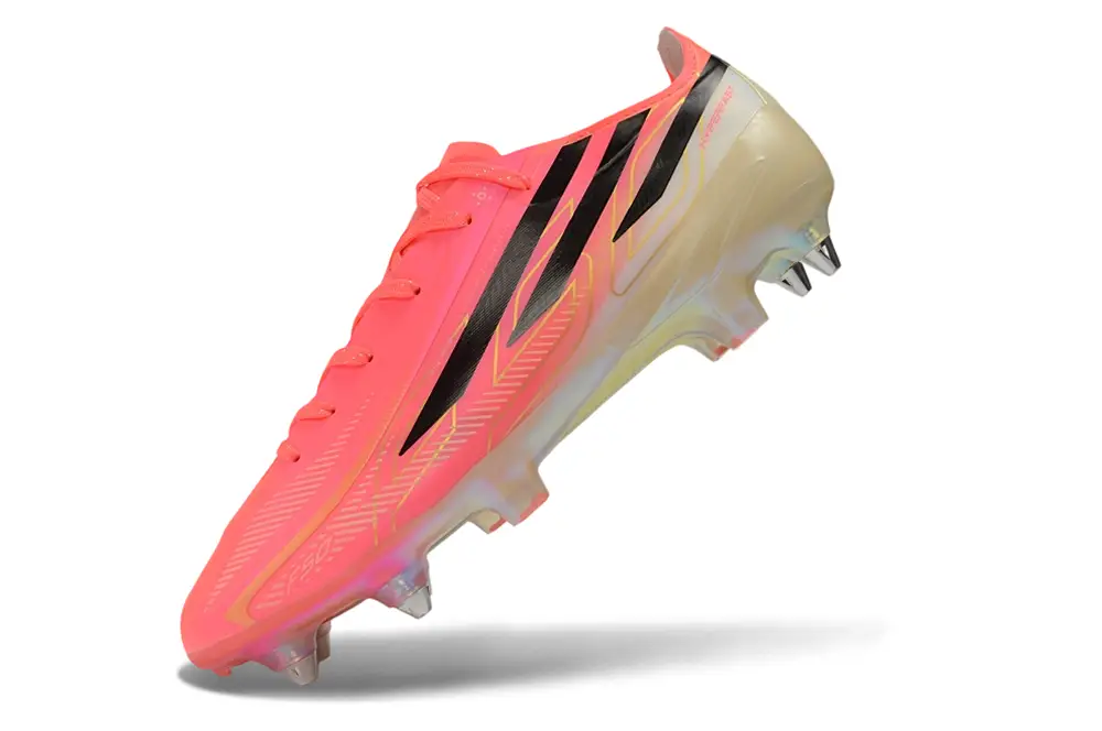 ADIDAS Adidas F50 Hyperfast Elite SG - Soccer Shoes Soccer Shoe