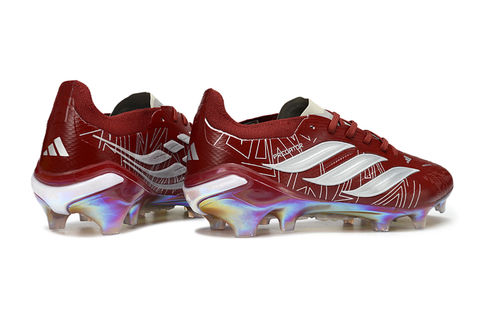 Adidas Predator 26 Elite FG