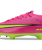 NIKE Nike Mercurial Vapor XVI Elite FG Soccer Cleats Responsive Performance - Snowboards Soccer Shoe