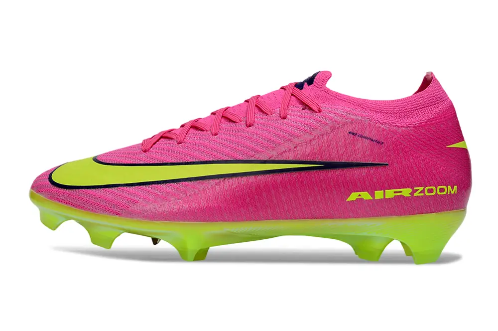 NIKE Nike Mercurial Vapor XVI Elite FG Soccer Cleats Responsive Performance - Snowboards Soccer Shoe