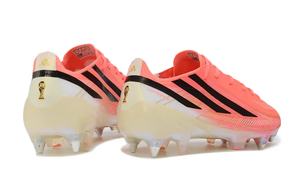 ADIDAS Adidas F50 Hyperfast Elite SG - Soccer Shoes Soccer Shoe