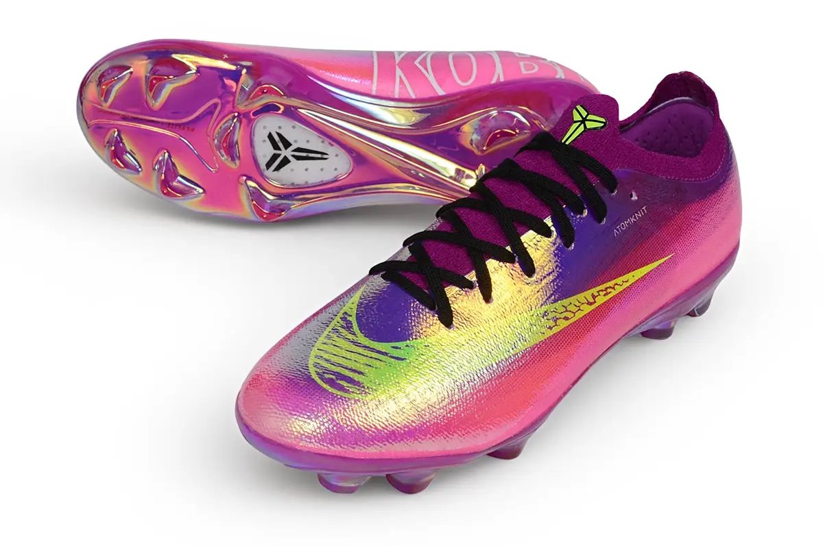 NIKE Nike Mercurial Vapor XVII Elite FG - Soccer Shoes Soccer Shoe
