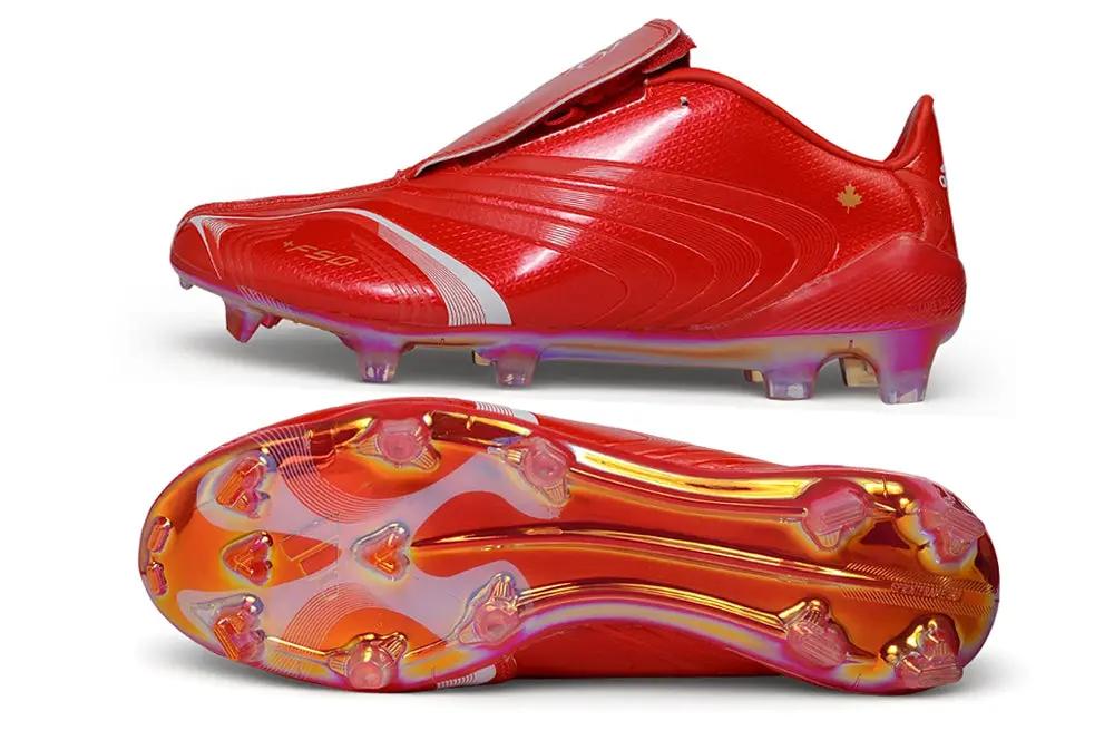 ADIDAS Adidas F50 Tunit Elite FG - Soccer Shoes Soccer Shoe