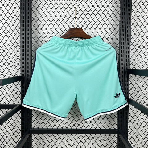 BOOTS SUPPLY Germany 2026 Away Shorts - Jerseys
