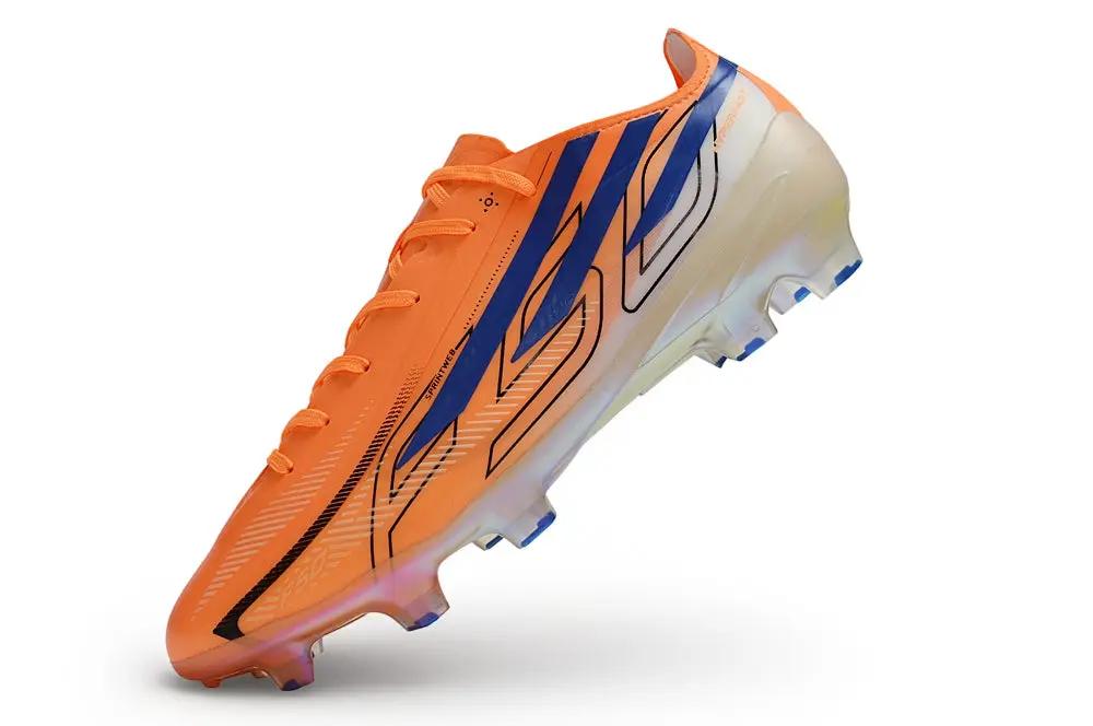 ADIDAS Adidas F50 Hyperfast Elite FG - Soccer Shoes Soccer Shoe