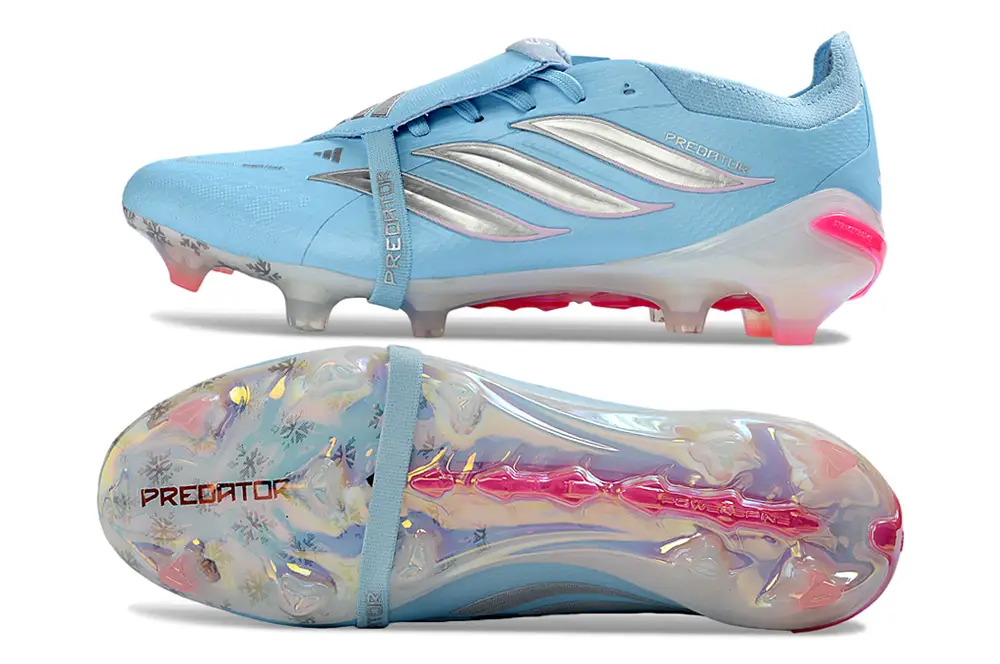 ADIDAS Adidas Predator 26 Elite Tongue FG - Soccer Shoes Soccer Shoe