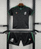 BOOTS SUPPLY Mexico 2026 Third Kids size - Kids