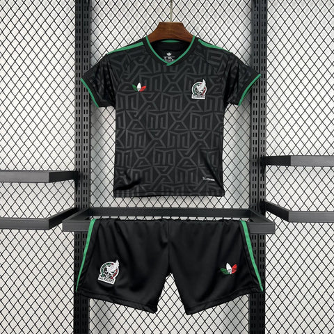 BOOTS SUPPLY Mexico 2026 Third Kids size - Kids