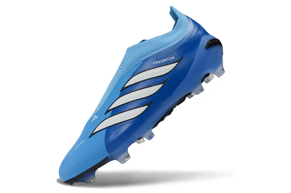ADIDAS Adidas Predator 26 Laceless Elite FG - Soccer Shoes Soccer Shoe